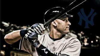 Salute The Captain With Derek Jeter Browser Themes And