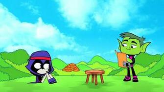 Teen Titans Go Wallpaper