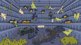 Superjail Computer Wallpaper Desktop Background Id