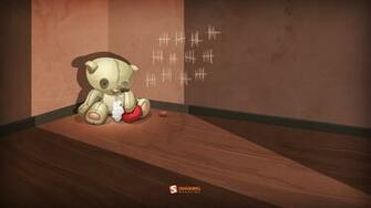 Heartbroken Wallpaper Stock Photos