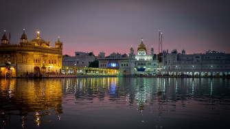 HD Wallpaper Of India