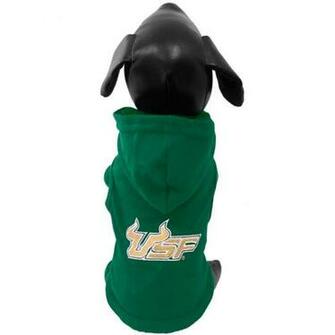 Usf Bulls Logo South Florida