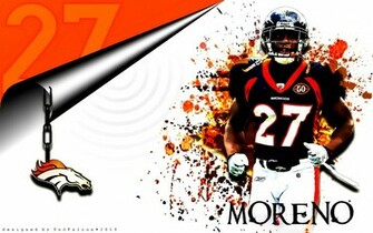Fondos De Pantalla Denver Broncos Wallpaper