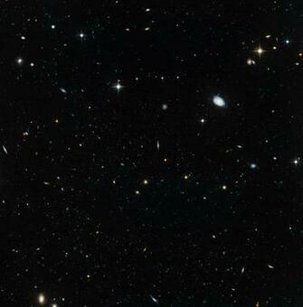 Satellite Problem Where Only A Handful Of Galaxies Have