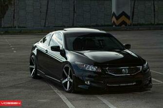 Honda Accord Wallpaper