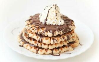 Waffle Full HD Wallpaper And Background Id