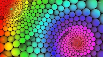 Illusion Wallpaper 3d