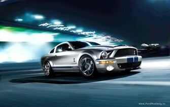 Mustang Wallpaper Hq High Quality Ford