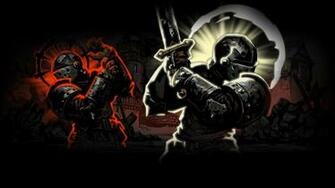 Darkest Dungeon Wallpaper For Desktop Full HD