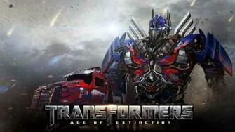 Optimus Prime Transformers Age Of Extinction Wallpaper