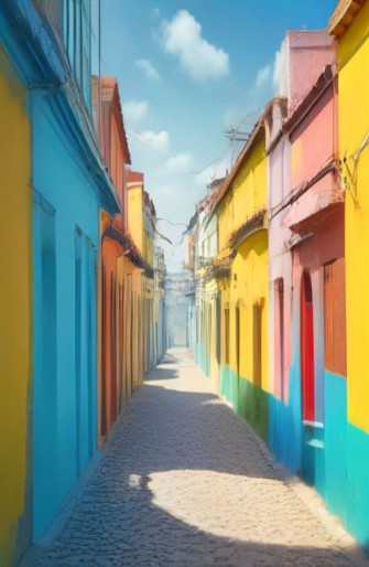 Salvador De Bah A Wallpaper