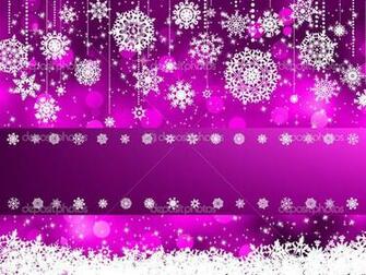 Purple Snowflake Wallpaper Image Pictures Becuo