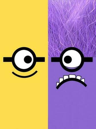 Minions Wallpaper iPhone iPad Samsung