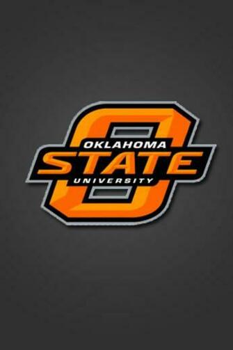 Oklahoma State Cowboys iPhone Wallpaper HD