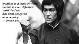 Bruce Lee Defeat Wallpaper And Image Pictures Photos