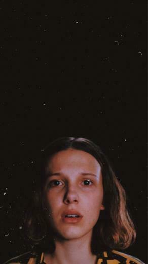 Eleven Stranger Things Personagens