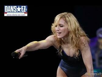 Madonna Black