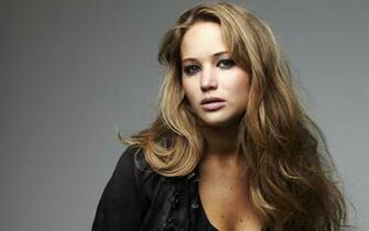 Jennifer Lawrence Wallpaper HD
