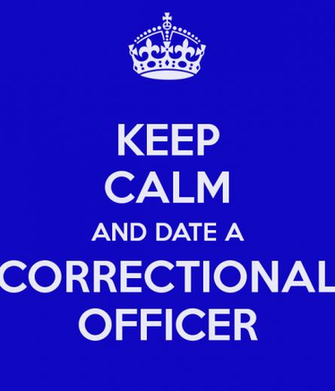 Correctional Officer Wallpaper Widescreen