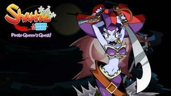 Shantae Half Genie Hero Risky Boots Dlc From Wayforward Gamewatcher