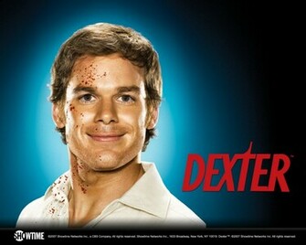 More Dexter Wallpaper In HD For Your Desktop