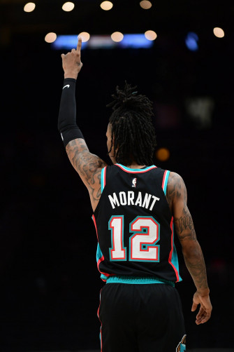 Memphis Grizzlies On Nba Pictures Basketball Players