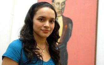 Norah Jones Wallpaper Background