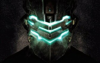 Dead Space Wallpaper