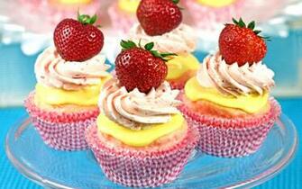 Cupcake Computer Wallpaper Desktop Background Id