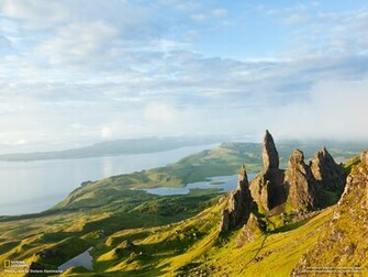 National Geographic HD Wallpaper Widescreen