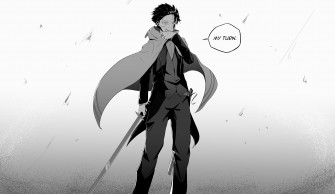 Anime Re Wallpaper