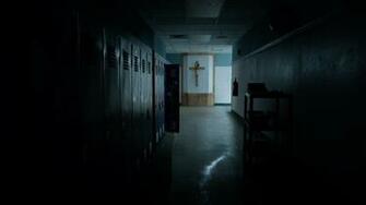 Outlast HD Wallpaper Background Image