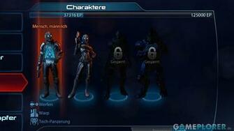 Mass Effect Multiplayer Modus Im Detail