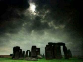 Stonehenge Wallpaper