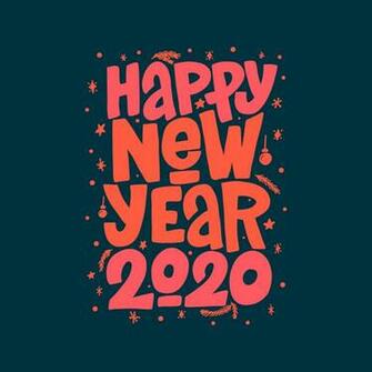 Happy New Year Wallpaper