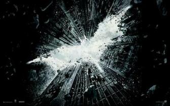 Wallpaper HD Batman The Dark Knight Rise Fs