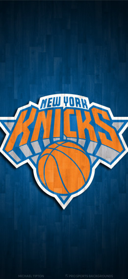 Best New York Knicks iPhone HD Wallpaper