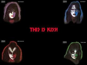 Computer Wallpaper Pc Kiss