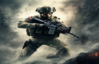 Us Army Special Forces Wallpaper