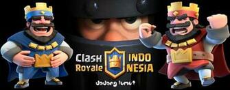Mega Knight Clash Royale Wallpaper