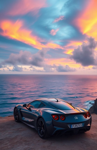 Beautiful Car Wallpaper