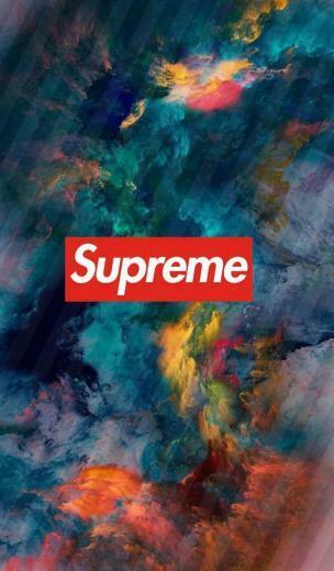 Supreme Wallpaper Von Agsalcantara7941251