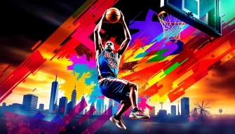 X Nba Wallpaper
