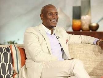Tyrese Wallpaper