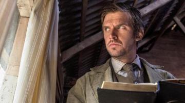 Watch Dan Stevens In The Trailer For His New Horror