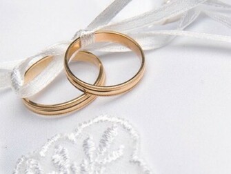Wedding Rings Wallpaper Photos Pictures