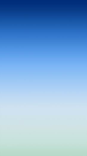 Blue Gradient Wallpaper iPhone