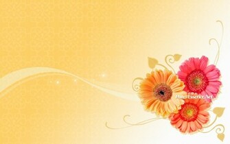 Beautifully Designed Vector Wallpaper