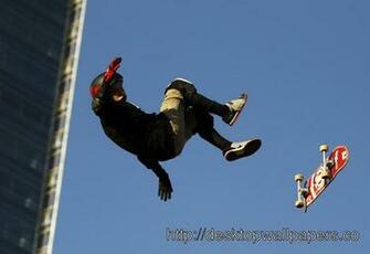 Extreme Sports Background Wallpaper Desktop