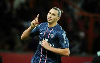 Zlatan Ibrahimovic Wallpaper In HD Football Player